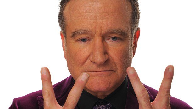 Robin Williams' remains were secretly cremated in San Francisco a day after his death 