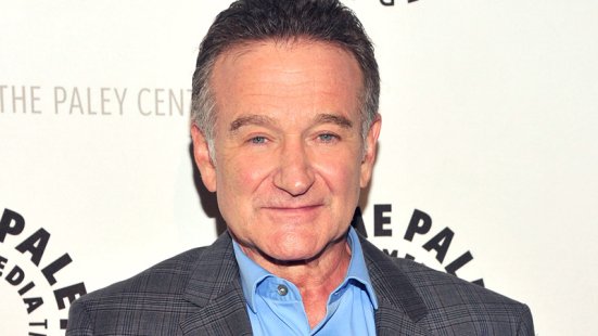 Robin Williams sent out a hopeful message to terminally ill fan Vivian Wallace a few months before his suicide