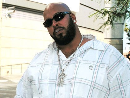Suge Knight is expected to survive after being shot at Chris Brown’s pre-VMA party in Los Angeles