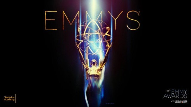 The 66th Annual Primetime Emmy Awards took place at Nokia Theatre L.A. Live on August 25
