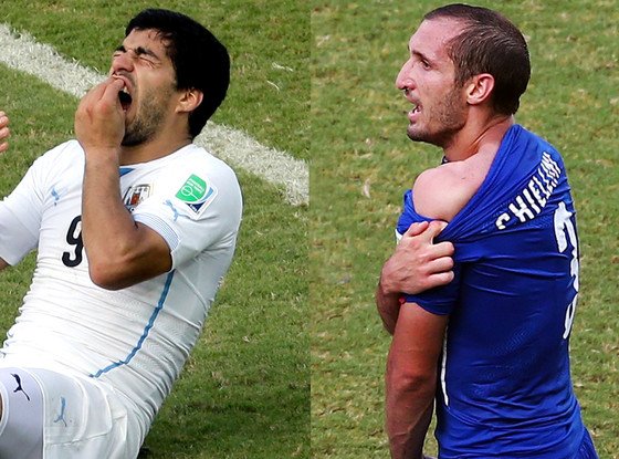 The Court of Arbitration for Sport has upheld Luis Suarez’s four-month ban, but the Uruguay striker can now train with new club Barcelona