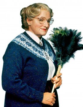 The Mrs. Doubtfire sequel is now in doubt after Robin Williams was found dead at his Californian home in an apparent suicide
