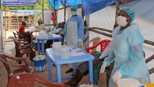 The worst Ebola outbreak in history has swept through West Africa, killing 729 people