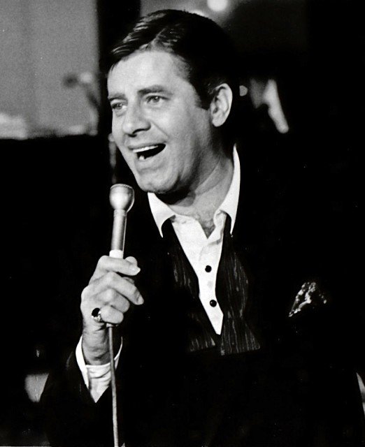 A two-hour documentary of Jerry Lewis helming the MDA Labor Day Telethon in 1989 has surfaced