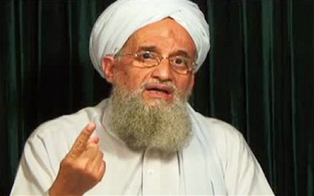 Al-Qaeda leader Ayman al-Zawahiri has announced the creation of an Indian branch of his militant group