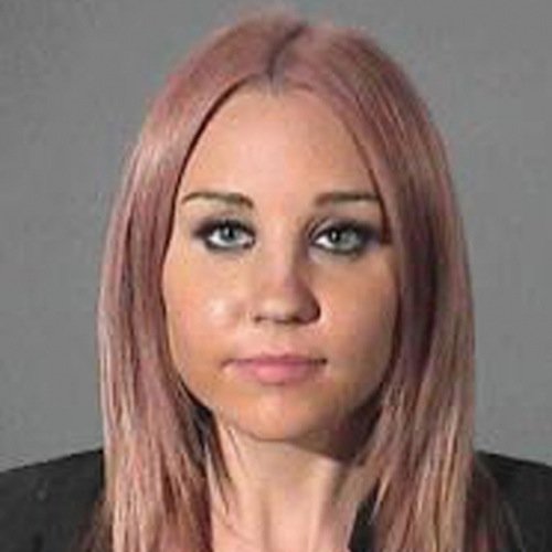 Amanda Bynes is currently on probation from a previous DUI