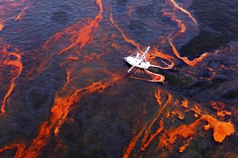 BP has been found guilty of gross negligence in the lead-up to the 2010 Deepwater Horizon oil spill in the Gulf of Mexico
