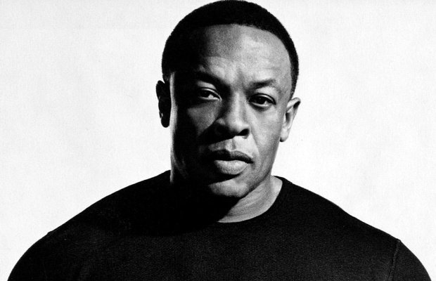 Dr Dre has topped Forbes list as the highest paid hip-hop artist