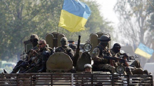 Eastern Ukraine’s regions, which are controlled by pro-Russian rebels, have been granted self-ruled, as well as an amnesty for the fighters themselves
