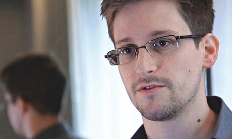 Edward Snowden has won the 2014 Right Livelihood Award