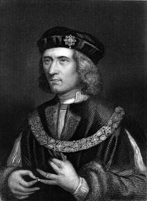 Forensic teams at the University of Leicester have now revealed Richard III suffered 11 injuries before his death, three of which may have been fatal