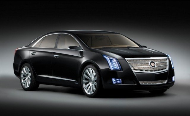 GM recall affects Cadillac XTS model from 2013 and 2014 and recent versions of the Chevrolet Impala