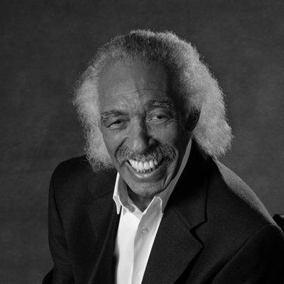 Gerald Wilson began his career in the late 1930s as a trumpeter for Jimmy Lunceford's band before forming his own big band in 1944 featuring female trombonist Melba Listo