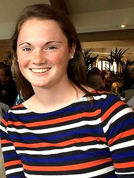 Hannah Graham disappeared after she met friends at a restaurant for dinner, stopped by two parties at off-campus housing units, and left the second party alone