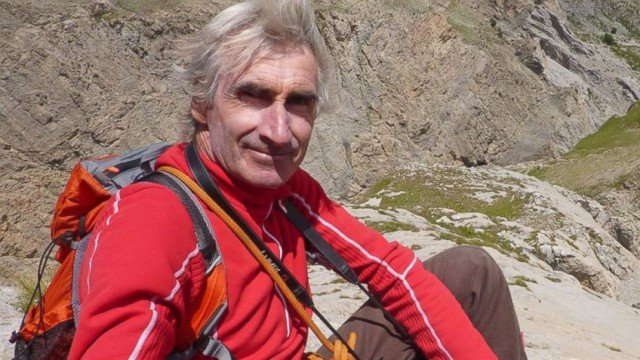 Herve Gourdel was abducted by Jund al-Khilafa in the north-east Kabylie region