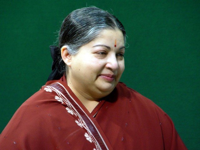 Jayaram Jayalalitha has been found guilty of corruption charges in a high-profile case which has lasted for 18 years