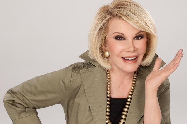 Joan Rivers’ ENT doctor allegedly took a selfie with the comedienne while she was under general anesthesia for her throat procedure