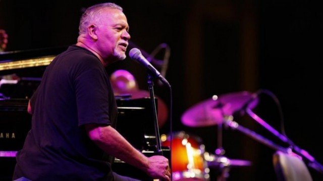 Joe Sample was a founding member of the Jazz Crusaders, which later became known simply as The Crusaders