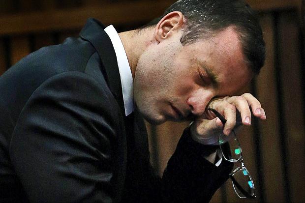 Judge Thokozile Masipa is due to announce if Oscar Pistorius is guilty of the culpable homicide of Reeva Steenkamp