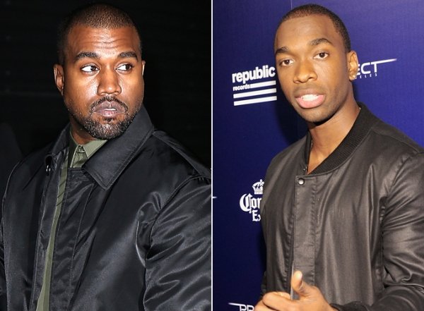 Kanye West admitted that he confronted comedian Jay Pharoah after his spoof at the 2014 MTV VMAs