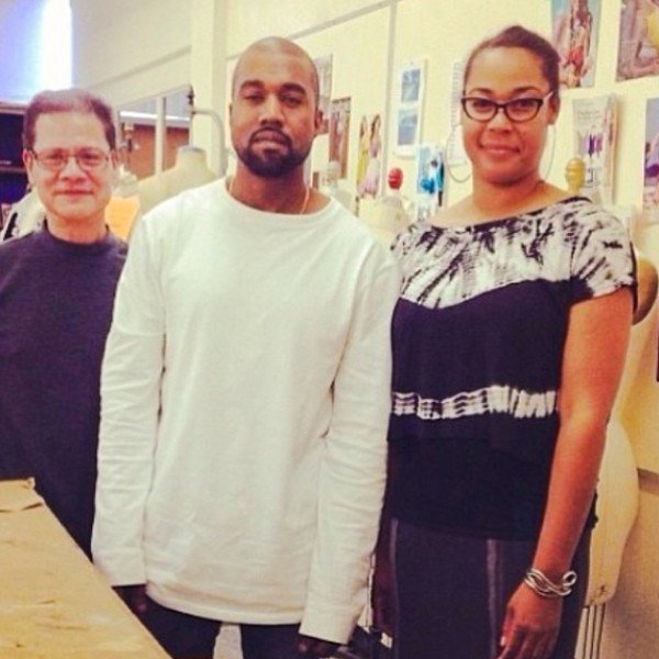 Kanye West is teaching at Los Angeles Trade Technical College for 250 hours as part of his mandated community service