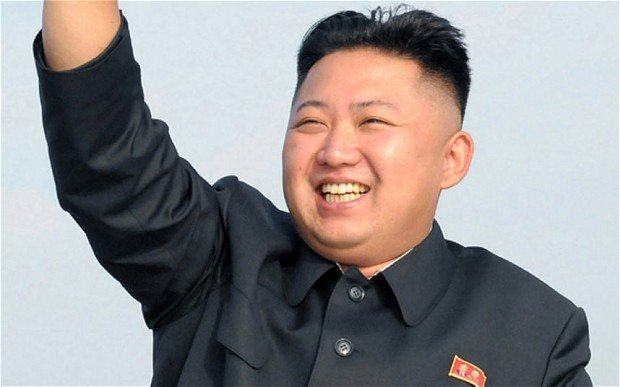 Kim Jong-un has not been seen in public for more than three weeks