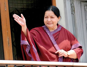 Known by her followers as Amma or Mother, Jayaram Jayalalitha inspires intense loyalty, even adoration, but she has been associated with a lavish lifestyle