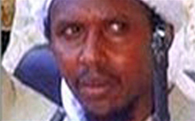 Leader of the Somali Islamist group al-Shabab Ahmed Abdi Godane was killed following a US attack earlier this week
