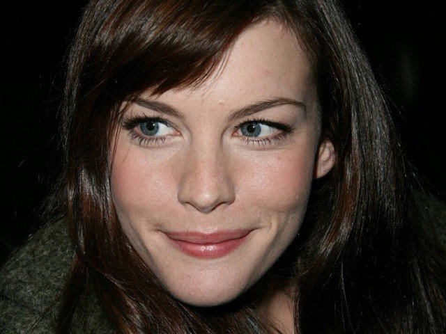 Liv Tyler is pregnant with her second child
