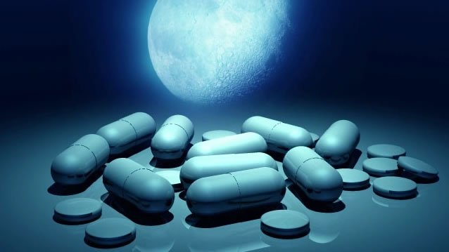 Long-term use of pills for anxiety and sleep problems may be linked to Alzheimer's disease