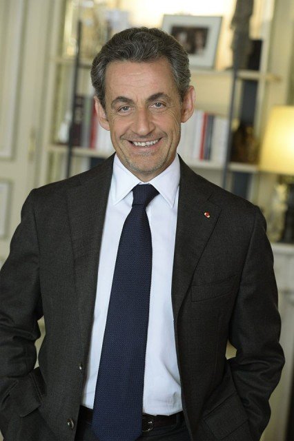 Nicolas Sarkozy has announced his return to French politics
