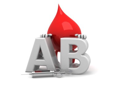 People with AB blood appear more likely to develop thinking and memory problems than those with other blood groups