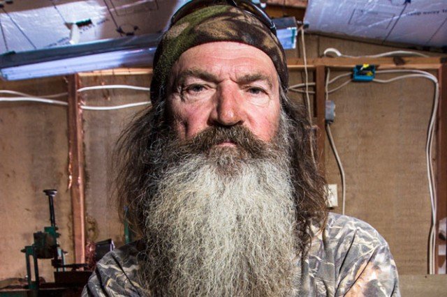 Phil Robertson's latest rant came after Tony Perkins praised him for not conforming to political correctness that is destroying the country when under fire in 2013