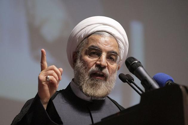 President Hassan Rouhani has urged Iran’s clerics to be more tolerant of the internet and new technologies