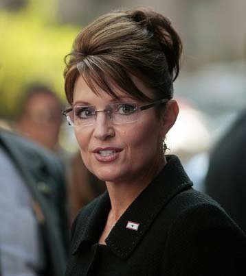 Sarah Palin has defended her family after her kids had been involved in a brawl at a party in Anchorage