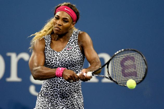 Serena Williams has won her sixth US Open and 18th Grand Slam title