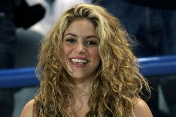 Shakira and boyfriend Gerard Pique are expecting a second boy