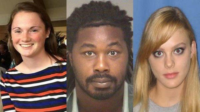The arrest of Jesse Matthew, accused of abducting Hannah Graham, has led to forensic evidence related to Morgan Harrington's murder