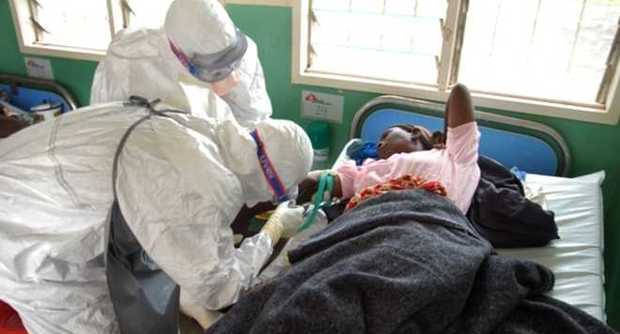 The death toll from the Ebola outbreak in West Africa has passed 3,000