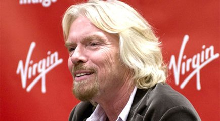 Virgin’s Richard Branson is offering his personal staff as much vacation as they want