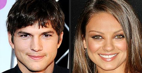 Ashton Kutcher and Mila Kunis have welcomed a baby girl, Wyatt Isabelle, on September 30