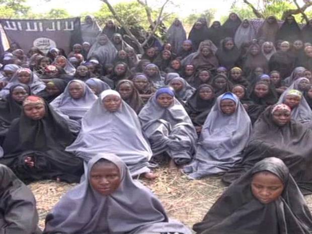 Boko Haram sparked global outrage six months ago by abducting more than 200 schoolgirls in Nigeria
