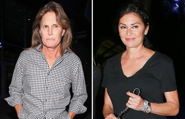 Bruce Jenner has reportedly begun a new romance with Kris Jenner's longtime friend and former assistant, Ronda Kamihira