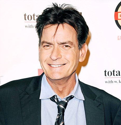 Charlie Sheen is being sued by the dental technician after punching her in the chest during an office visit