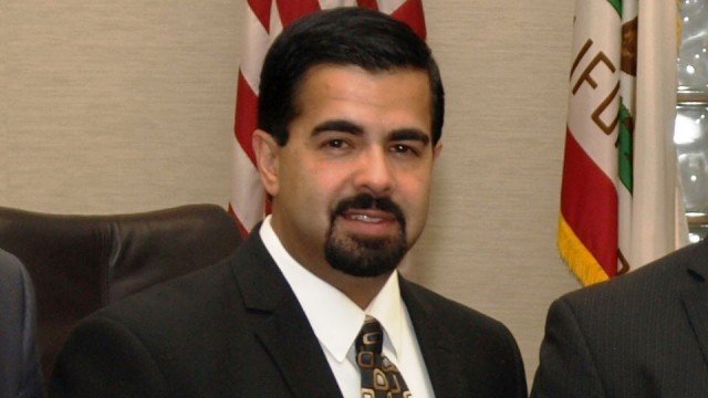 Daniel Crespo was mayor of Bell Gardens, a suburb of Los Angeles, and a city council member for more than a decade