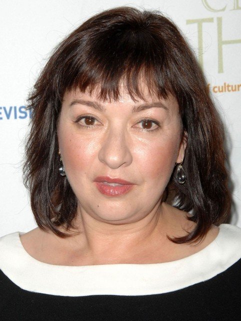 Elizabeth Pena was known for her roles in Lone Star, Rush Hour