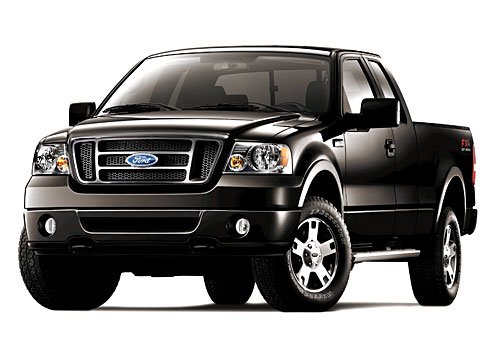 Ford profits dropped in Q3 2014, largely due to the cost of developing its new F-150 pickup truck