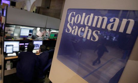 Goldman Sachs has reported a 50 percent jump in profit in Q3 2014 after a sudden jolt in bond market activity helped boost revenues