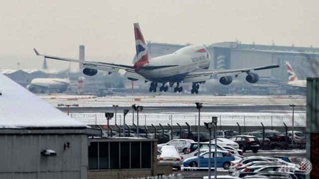 Heathrow airport is to start screening for Ebola among passengers flying into the UK from countries at risk