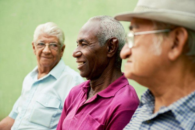 HelpAge International's Global AgeWatch Index measures the social and economic welfare of those over 60